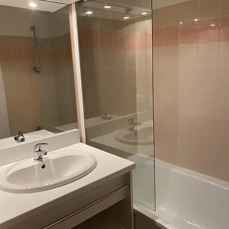 1800 - Ecrin Des Neiges Apartment