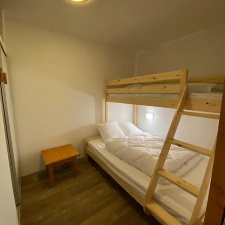 1800 - Ecrin Des Neiges Apartment *