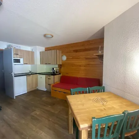 1800 - Ecrin Des Neiges Appartement Valmeinier